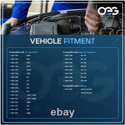 New Alternator For New Holland L865 LS180 LX865 LX885 Skid Steer Loader 1994-99