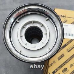 New Complete Filter Service Kit for New Holland L218 L220 Skid Steer