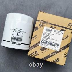 New Complete Filter Service Kit for New Holland L218 L220 Skid Steer