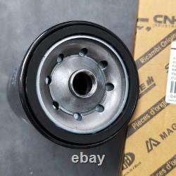 New Complete Filter Service Kit for New Holland L218 L220 Skid Steer