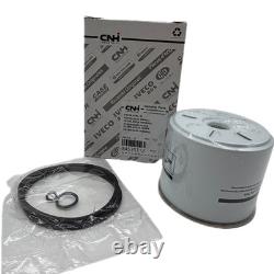 New Filter Kit for New Holland LX865 LX885 Skid Steer Loader NON EMISSIONIZED