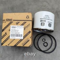 New Filter Kit for New Holland LX885 LX865 Skid Steer Loader (NON EMISSIONIZED)