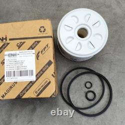 New Filter Kit for New Holland LX885 LX865 Skid Steer Loader (NON EMISSIONIZED)