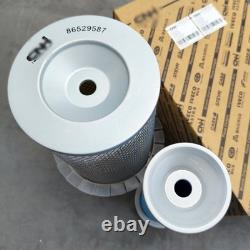 New Filter Kit for New Holland LX885 LX865 Skid Steer Loader (NON EMISSIONIZED)
