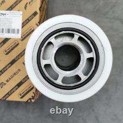 New Filter Kit for New Holland LX885 LX865 Skid Steer Loader (NON EMISSIONIZED)