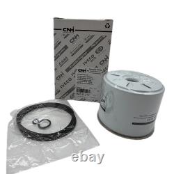 New Filter Kit for New Holland LX885 LX865 Skid Steer Loader NON EMISSIONIZED