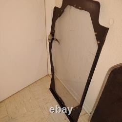 New Holland 100 Series Skid Loader Door Frame and Glass Assembly
