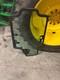 New Holland 100 Series Skid Steer Glass Door Assembly 86547932