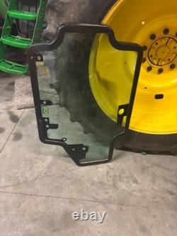 New Holland 100 Series Skid Steer Glass Door Assembly 86547932