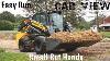 New Holland 228 Skid Steer