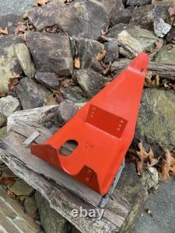 New Holland 442 452 462 463 465 Disc Mower Cutterbar Inner Skid Shoe 274107