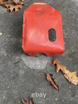 New Holland 442 452 462 463 465 Disc Mower Cutterbar Inner Skid Shoe 274107