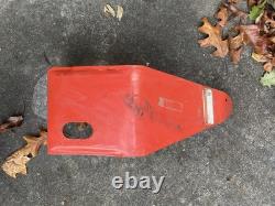 New Holland 442 452 462 463 465 Disc Mower Cutterbar Inner Skid Shoe 274107