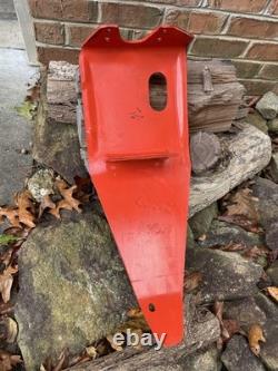 New Holland 442 452 462 463 465 Disc Mower Cutterbar Inner Skid Shoe 274107