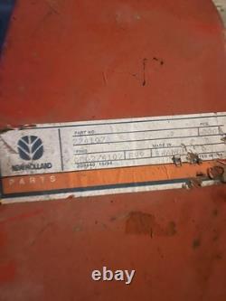 New Holland 442 452 462 463 465 Disc Mower Cutterbar Inner Skid Shoe 274107