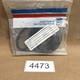 New Holland 503335 GASKET Fits CASE Skid Steer Models 1838 560 6010 L553 L555