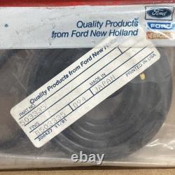 New Holland 503335 GASKET Fits CASE Skid Steer Models 1838 560 6010 L553 L555