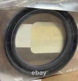 New Holland 505859 FRONT SEAL Fits 8 Models of CASE IH Skid Steer 295810A1 NOS
