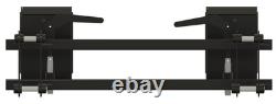 New Holland 7106, 7108, 7308 and 110TL to Skid Steer Adapter