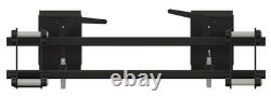 New Holland 7312 & 7314 to Skid Steer Adapter
