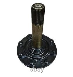 New Holland 86546633 OEM Front Drive Axle Shaft Skid Steer