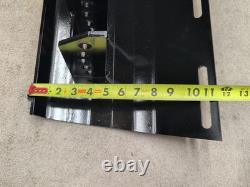 New Holland 86630783 Haybine Shoe Fits NH 1465 1496 1499