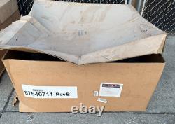 New Holland 87640711 Deluxe CAB Heater Assembly for Skid Steer Loader L175