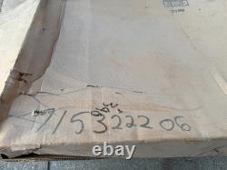 New Holland 87640711 Deluxe CAB Heater Assembly for Skid Steer Loader L175