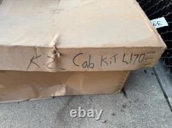 New Holland 87640711 Deluxe CAB Heater Assembly for Skid Steer Loader L175