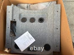 New Holland 87640711 Deluxe CAB Heater Assembly for Skid Steer Loader L175