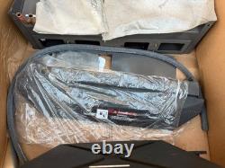 New Holland 87640711 Deluxe CAB Heater Assembly for Skid Steer Loader L175