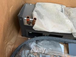 New Holland 87640711 Deluxe CAB Heater Assembly for Skid Steer Loader L175