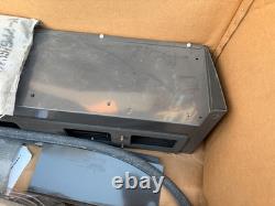 New Holland 87640711 Deluxe CAB Heater Assembly for Skid Steer Loader L175