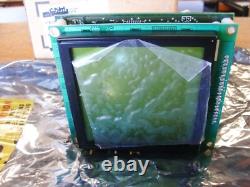 New Holland 87651786 Display Module For New Holland Wheel Loaders/skid Steers