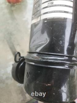 New Holland AIR CLEANER 254521 Fits New Holland Skid Steer Loader(s) NOS