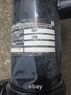 New Holland AIR CLEANER 254521 Fits New Holland Skid Steer Loader(s) NOS