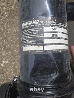 New Holland AIR CLEANER 254521 Fits New Holland Skid Steer Loader(s) NOS