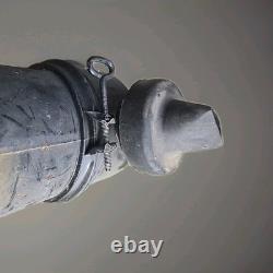 New Holland AIR CLEANER 254521 Fits New Holland Skid Steer Loader(s) NOS