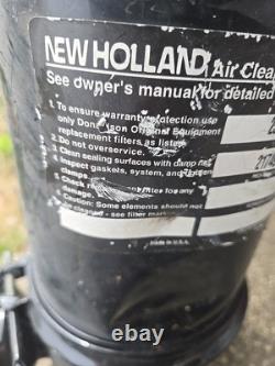 New Holland AIR CLEANER 254521 Fits New Holland Skid Steer Loader(s) NOS