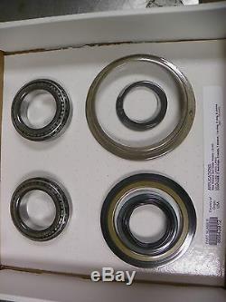 New Holland Axle Bearing Service Kit for Skid Steers #86643912 L170 LS170 LS160