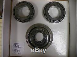 New Holland Axle Bearing Service Kit for Skid Steers #86643913 L180 L185 LX885