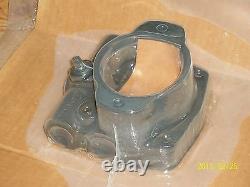 New Holland BACK PLATE ASSY. For Skid Loaders (Part # 278617)