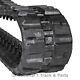 New Holland C175 Rubber Tracks Skid Steer Rubber Tracks Size 320x86x50
