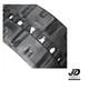 New Holland C175 Skid Steer Track Rubber Track 320x86x50 C Block Pattern