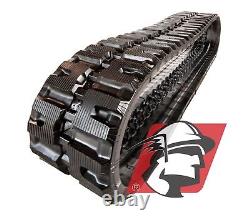 New Holland C190 Rubber Track Replacement 450x86x55 Heavy Duty Maximizer Plus