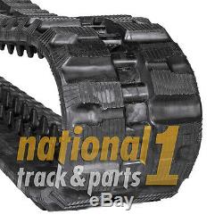 New Holland C227 Rubber Tracks C227 Skid Steer Rubber Tracks 320x86x50 for sale