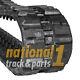 New Holland C227 Rubber Tracks C227 Skid Steer Rubber Tracks 320x86x50 for sale