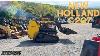 New Holland C227 Skid Steer