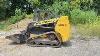 New Holland C227 Skid Steer 9791 Selling At Auction