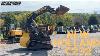 New Holland C232 Skid Steer